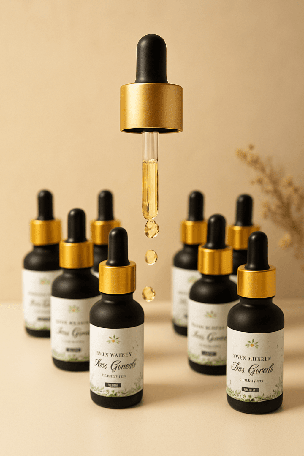 Revive Beauty - Natural Haircare